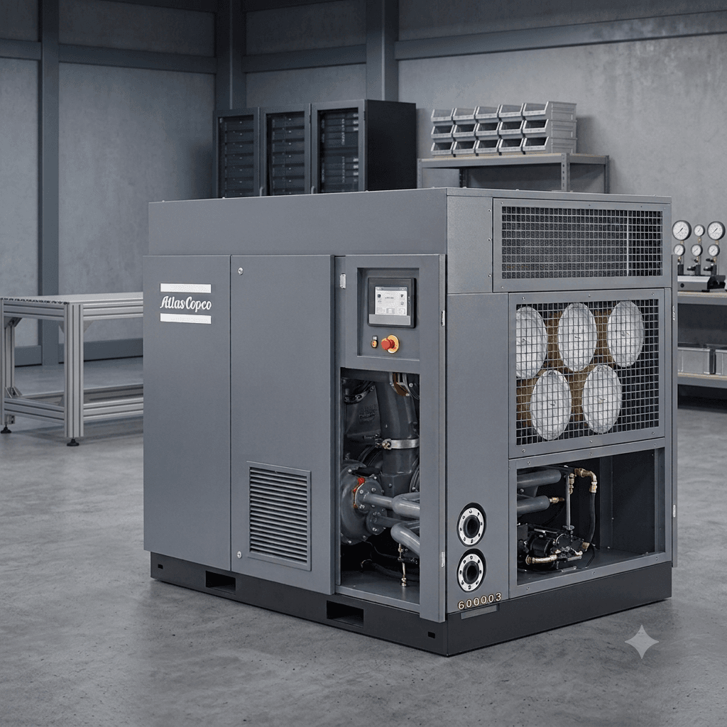 Compressor