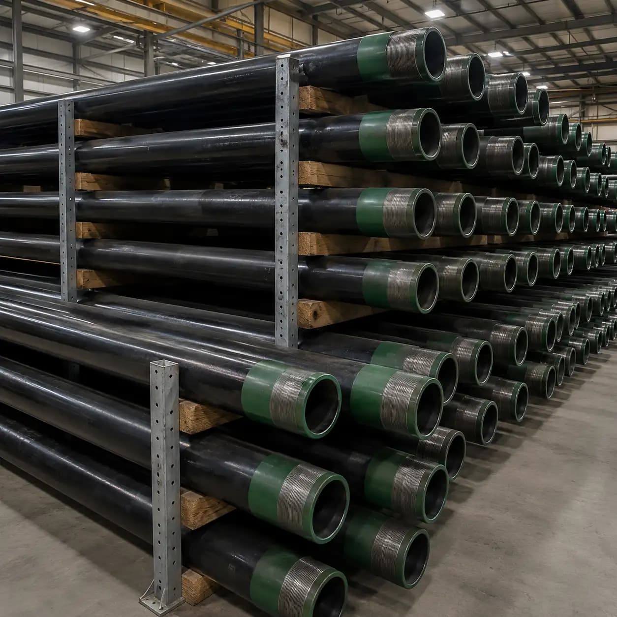 Casing