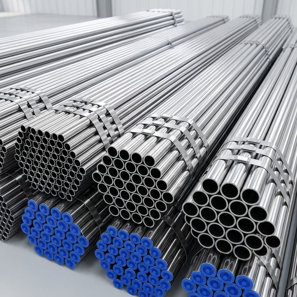 SEAMLESS TUBE
