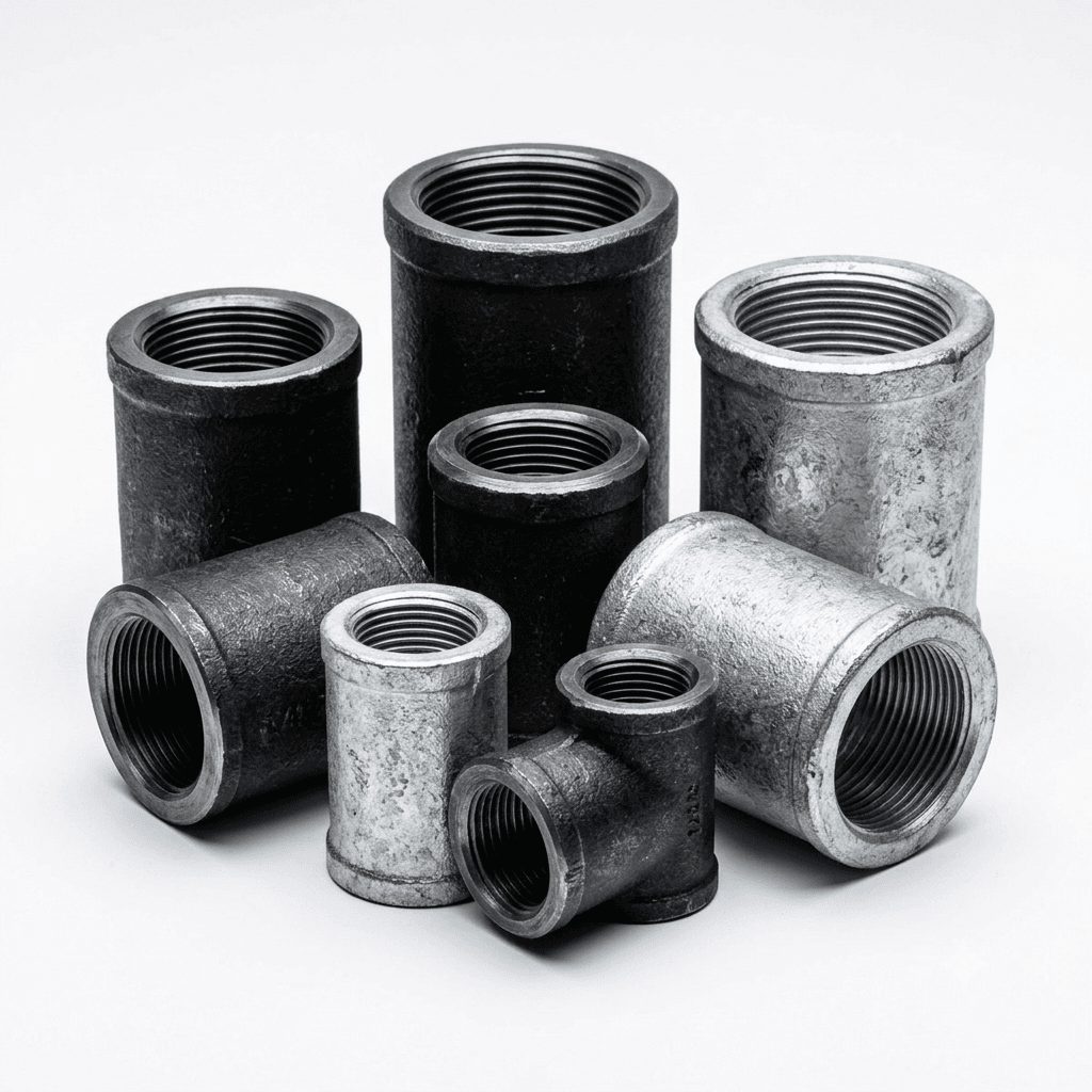 COUPLINGS