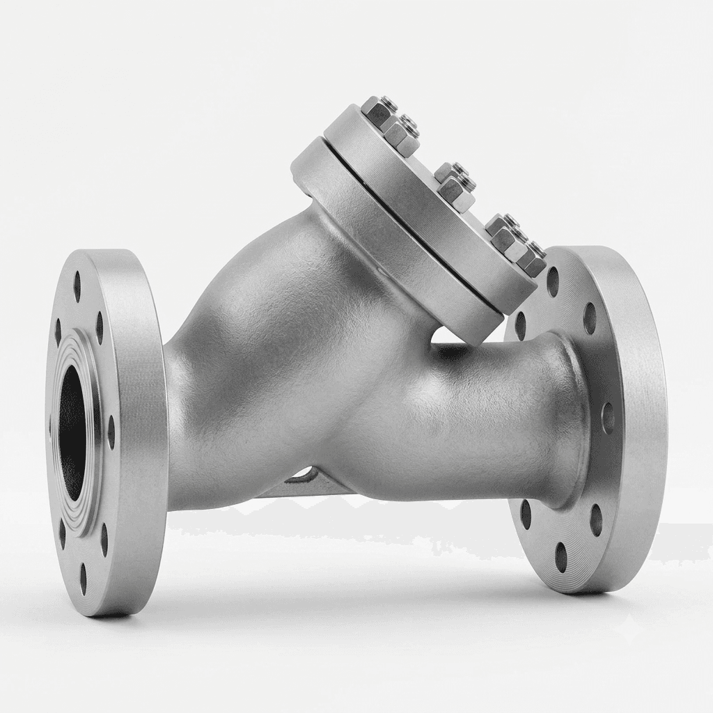 Strainer